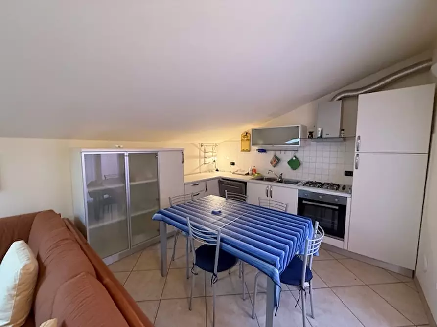 Immagine 15 di Appartamento in vendita  a Pietra Ligure