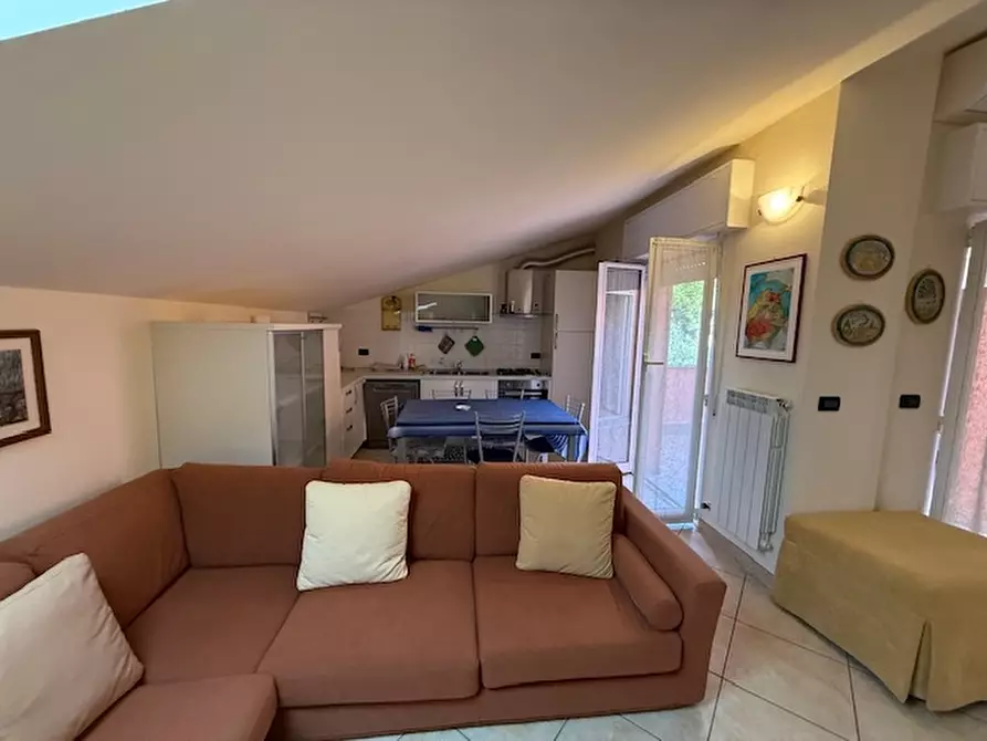 Immagine 21 di Appartamento in vendita  a Pietra Ligure