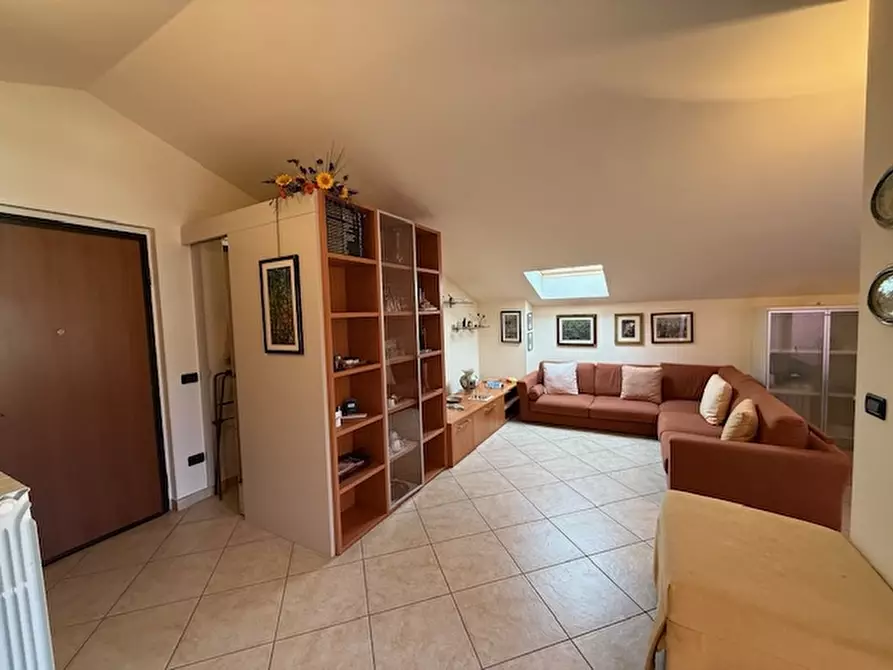 Immagine 7 di Appartamento in vendita  a Pietra Ligure