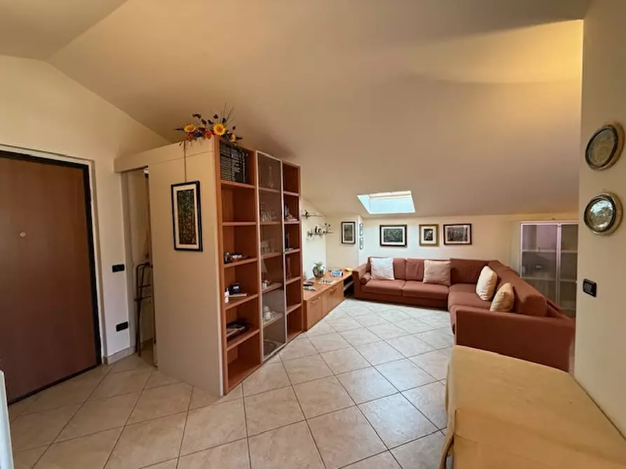 Immagine 8 di Appartamento in vendita  a Pietra Ligure