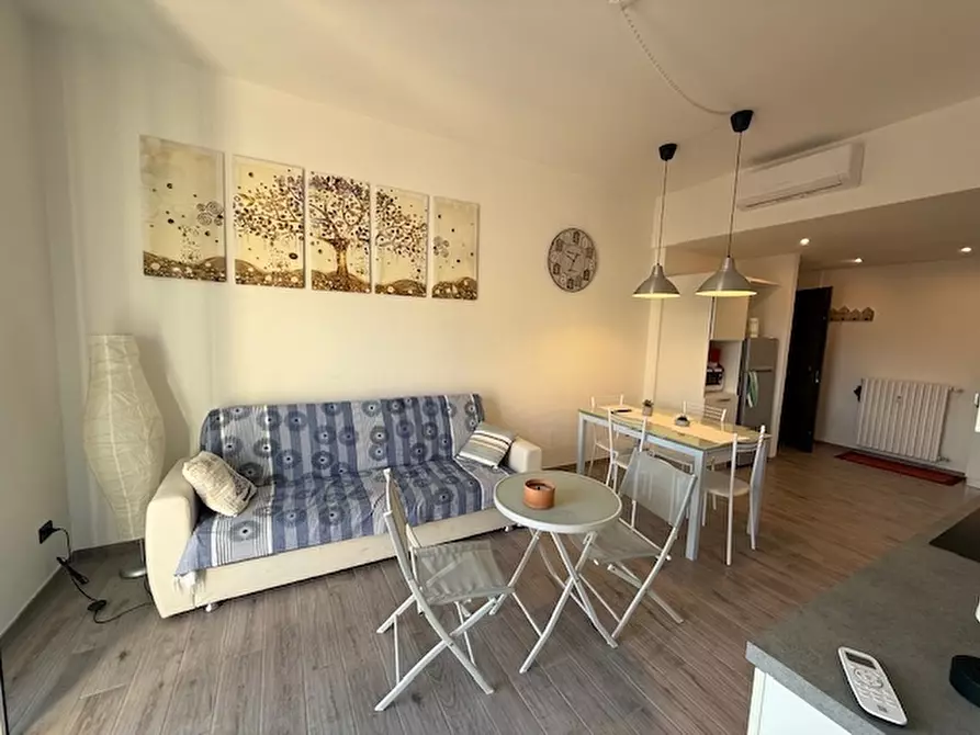 Immagine 4 di Appartamento in vendita  a Loano