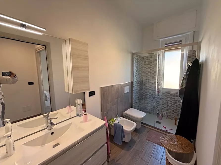 Immagine 6 di Appartamento in vendita  a Loano