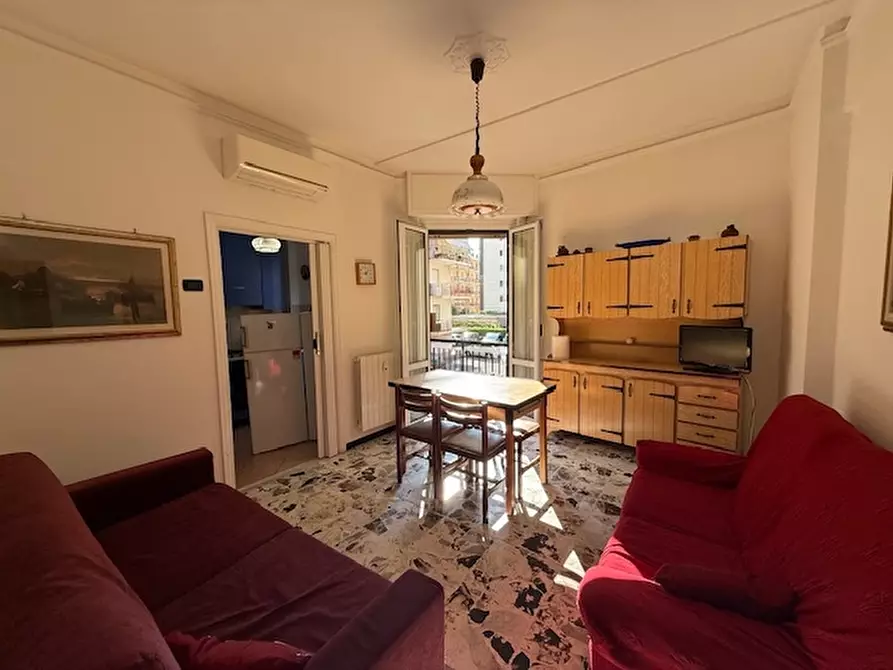 Immagine 2 di Appartamento in vendita  a Borghetto Santo Spirito