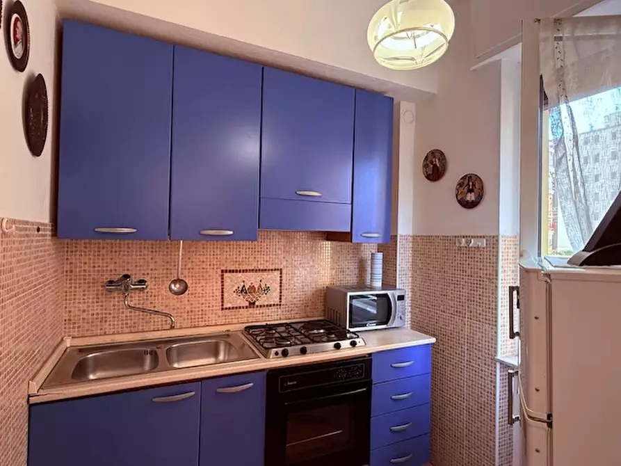 Immagine 15 di Appartamento in vendita  a Borghetto Santo Spirito