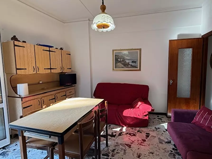 Immagine 17 di Appartamento in vendita  a Borghetto Santo Spirito