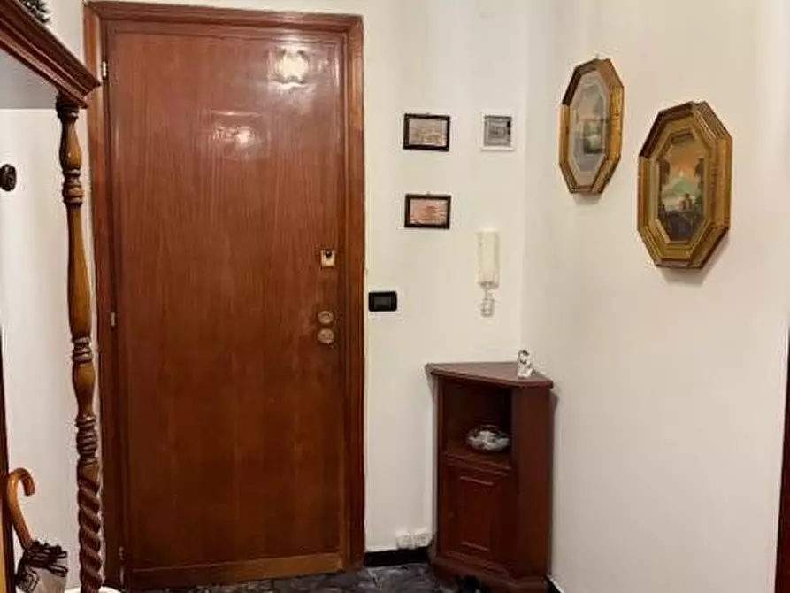 Immagine 5 di Appartamento in vendita  a Borghetto Santo Spirito