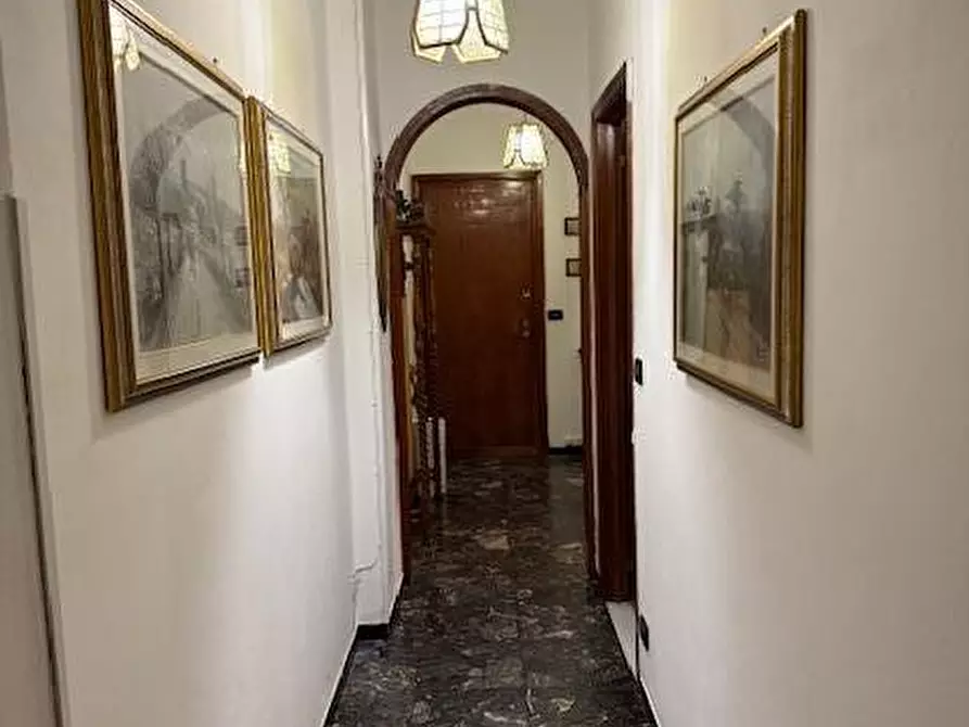 Immagine 6 di Appartamento in vendita  a Borghetto Santo Spirito