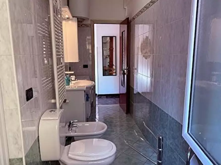 Immagine 11 di Appartamento in vendita  a Borghetto Santo Spirito