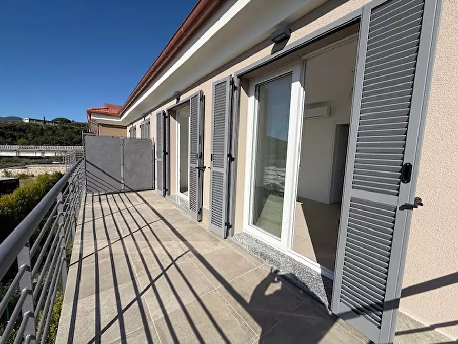 Immagine 16 di Appartamento in vendita  a Loano