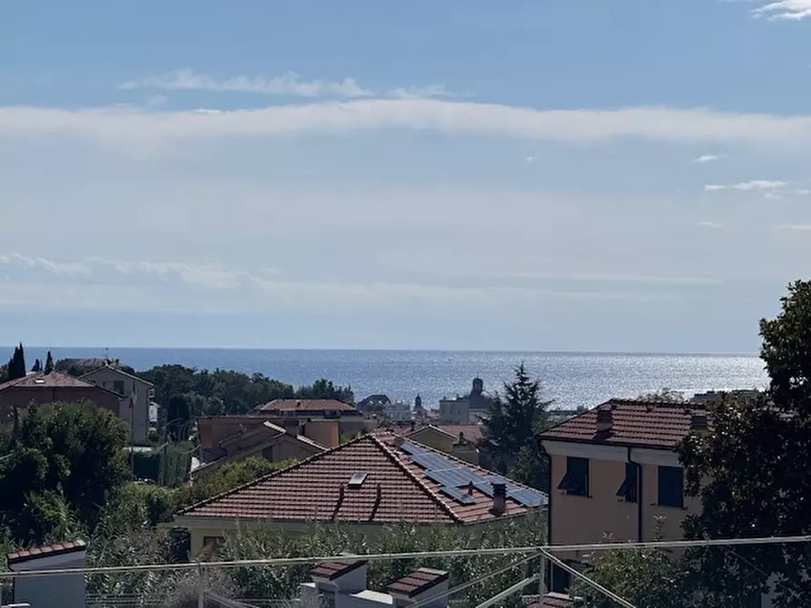 appartamento in vendita a Loano