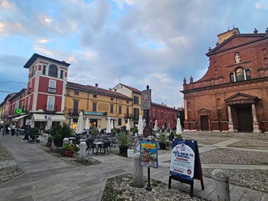 Immagine 1 di Bar / Ristorante in vendita  in VIA MAZZINI 9 a Codogno