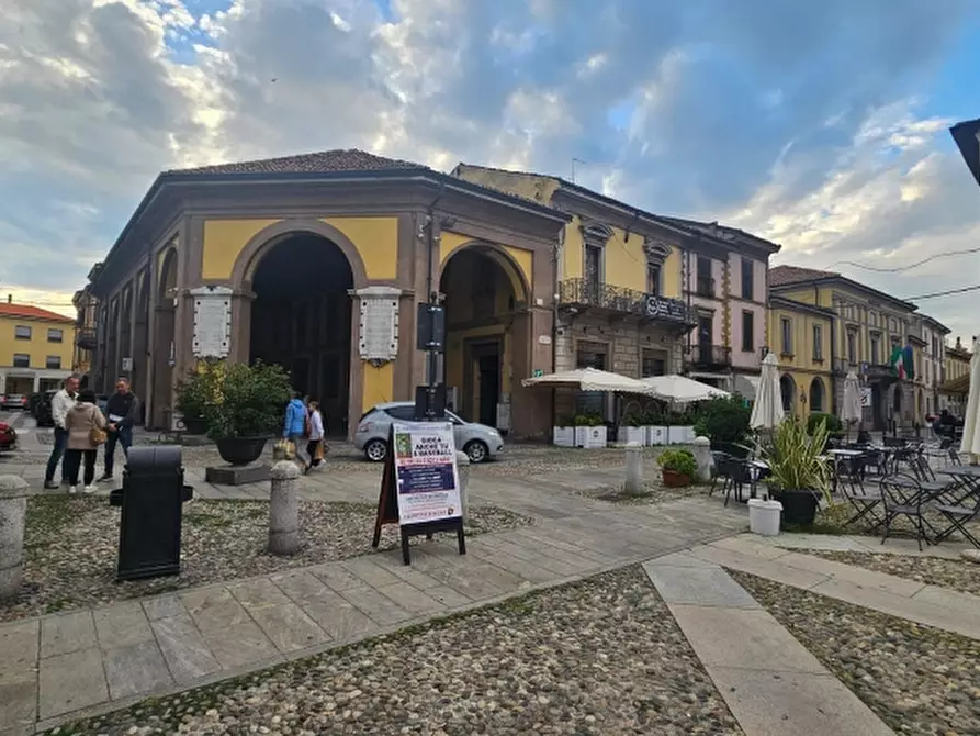 Immagine 3 di Bar / Ristorante in vendita  in VIA MAZZINI 9 a Codogno