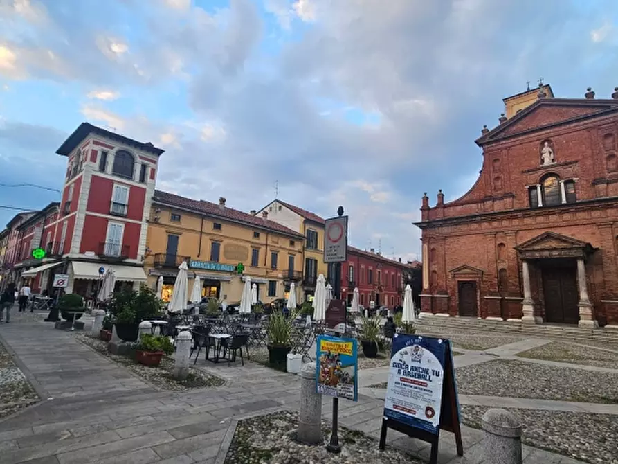 Immagine 4 di Bar / Ristorante in vendita  in VIA MAZZINI 9 a Codogno