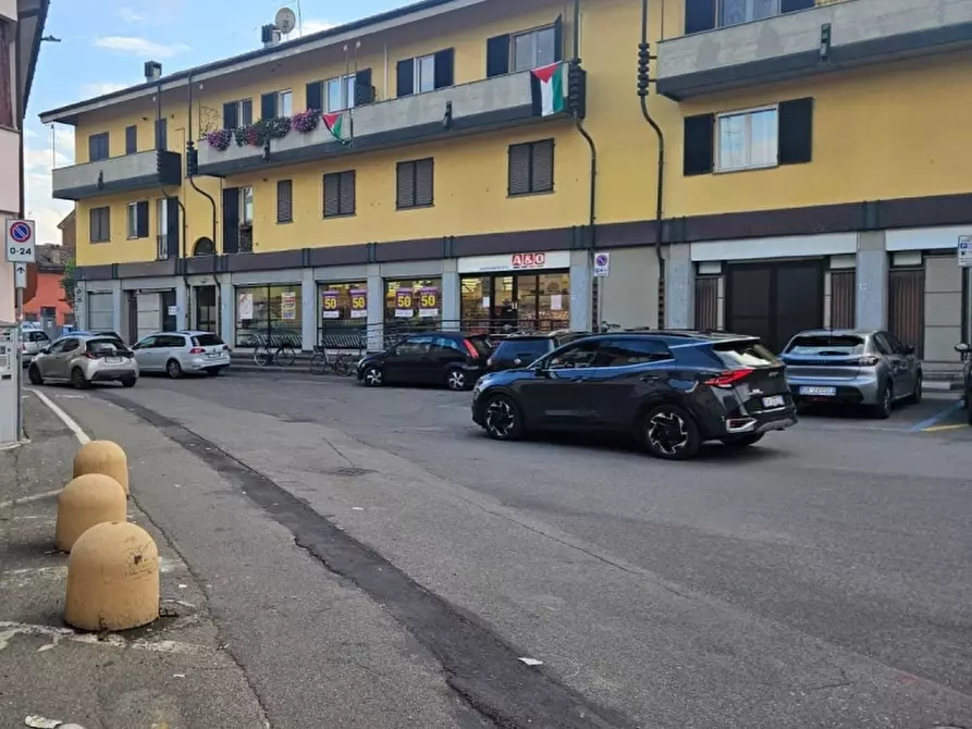 Immagine 9 di Bar / Ristorante in vendita  in VIA MAZZINI 9 a Codogno