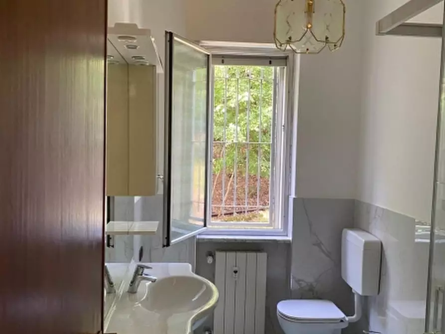 Immagine 15 di Appartamento in vendita  a Borghetto Santo Spirito