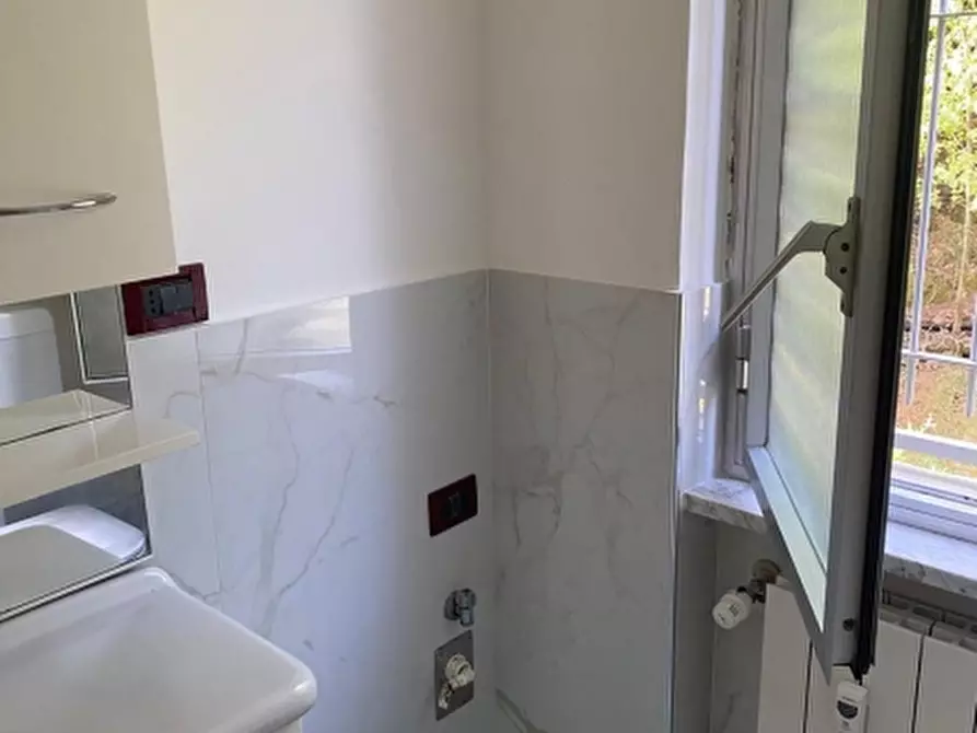 Immagine 17 di Appartamento in vendita  a Borghetto Santo Spirito