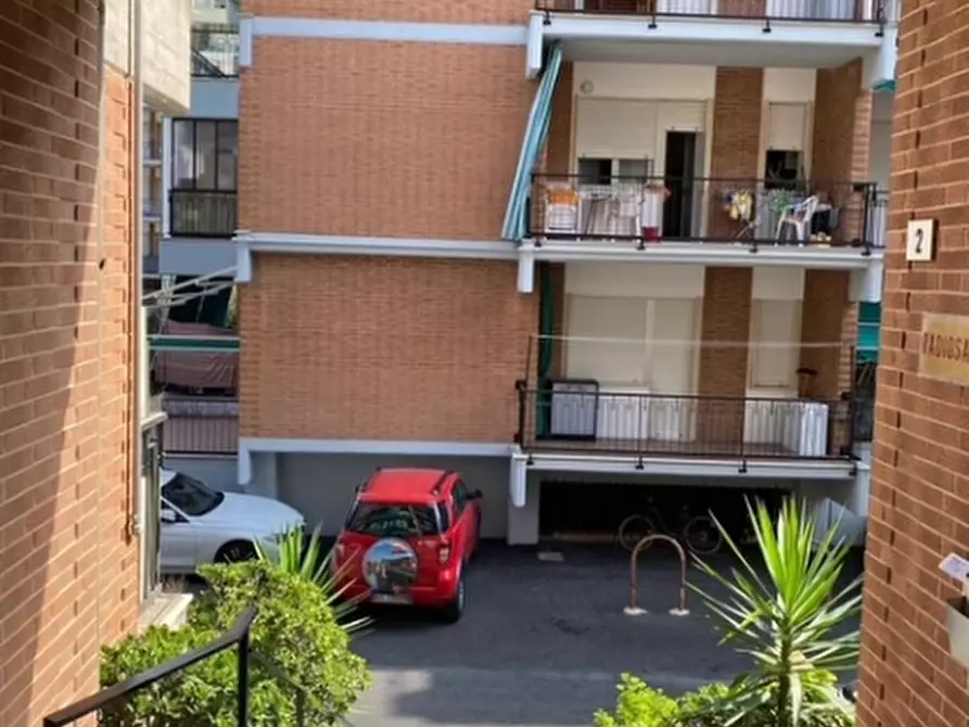 Immagine 1 di Appartamento in vendita  a Borghetto Santo Spirito