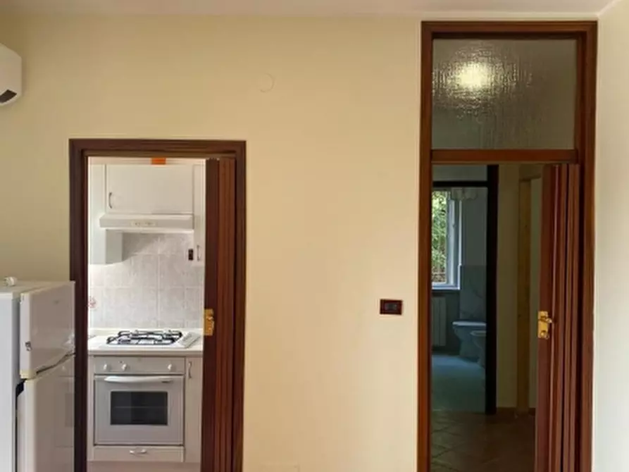 Immagine 6 di Appartamento in vendita  a Borghetto Santo Spirito