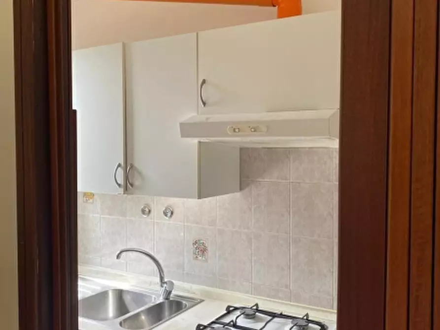 Immagine 7 di Appartamento in vendita  a Borghetto Santo Spirito