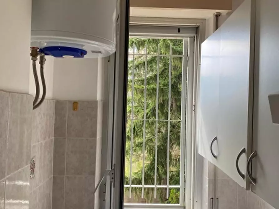 Immagine 8 di Appartamento in vendita  a Borghetto Santo Spirito