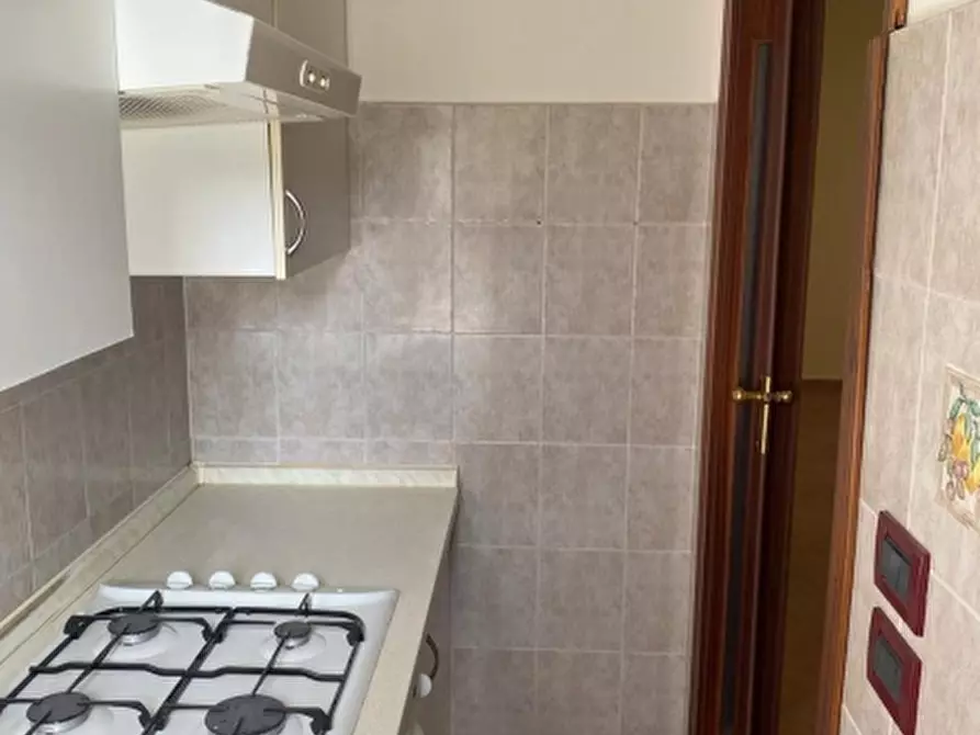 Immagine 9 di Appartamento in vendita  a Borghetto Santo Spirito