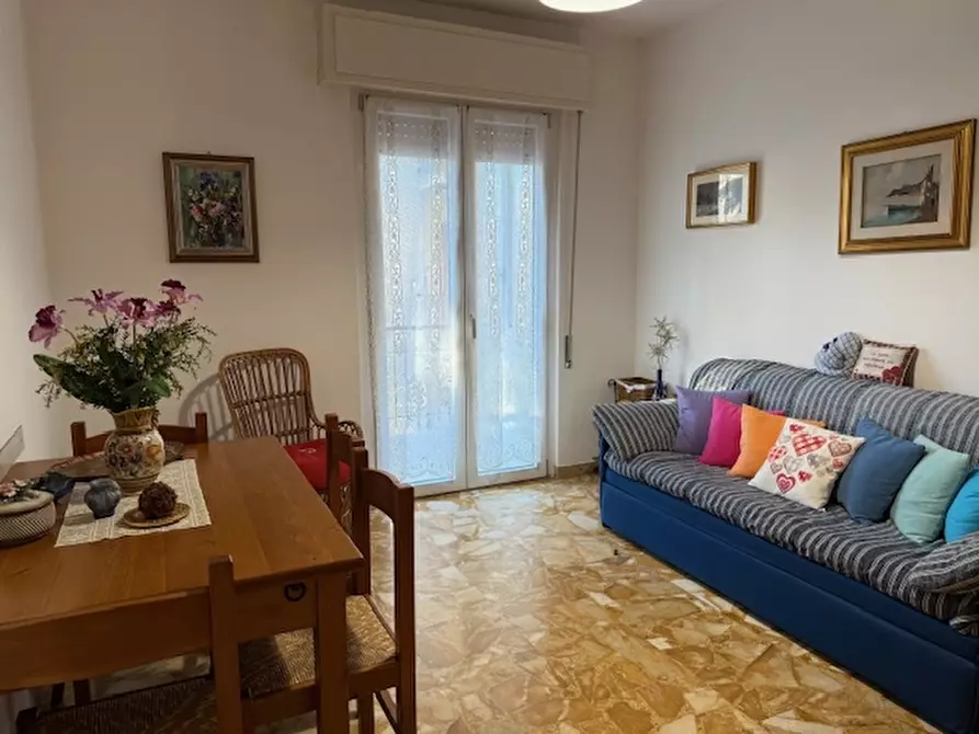 Immagine 16 di Appartamento in vendita  a Pietra Ligure