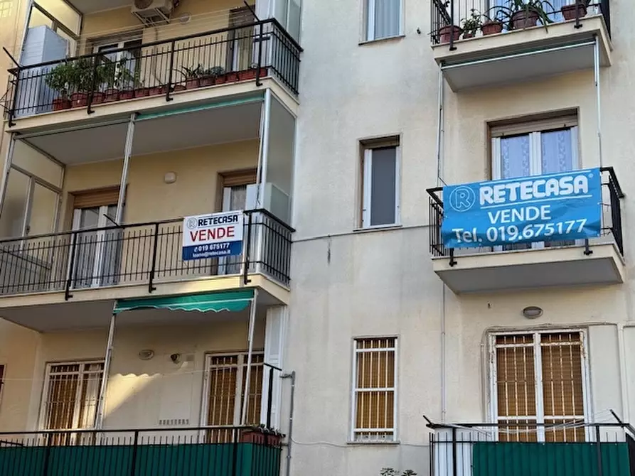 Immagine 6 di Appartamento in vendita  a Pietra Ligure