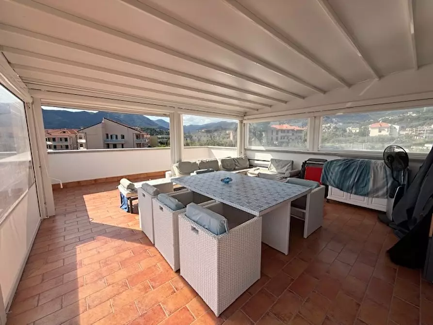 Immagine 2 di Appartamento in vendita  a Loano