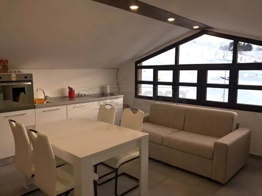 Immagine 1 di Appartamento in vendita  a Frabosa Sottana