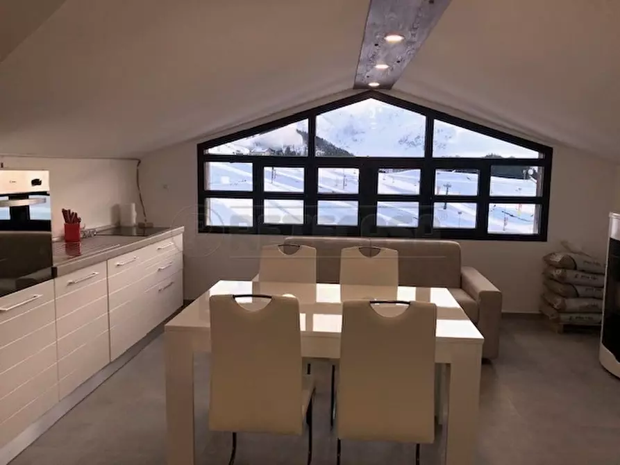 Immagine 2 di Appartamento in vendita  a Frabosa Sottana