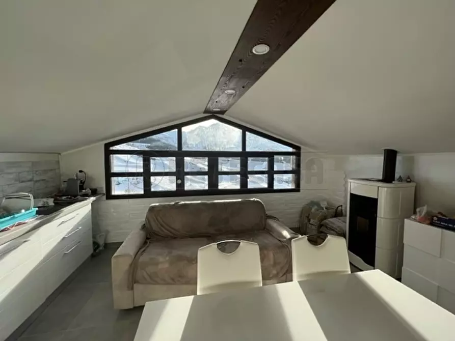 Immagine 3 di Appartamento in vendita  a Frabosa Sottana