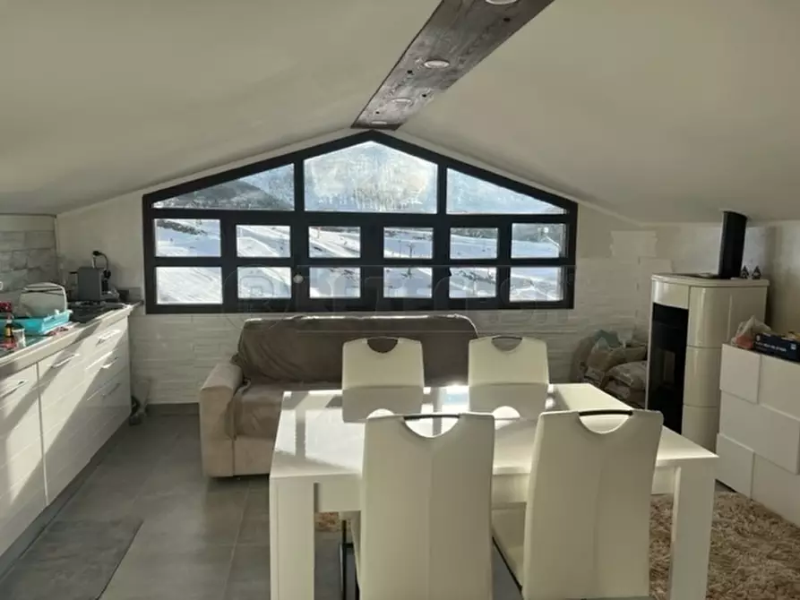 Immagine 4 di Appartamento in vendita  a Frabosa Sottana