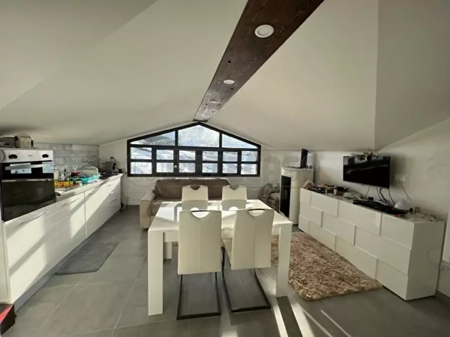 Immagine 5 di Appartamento in vendita  a Frabosa Sottana