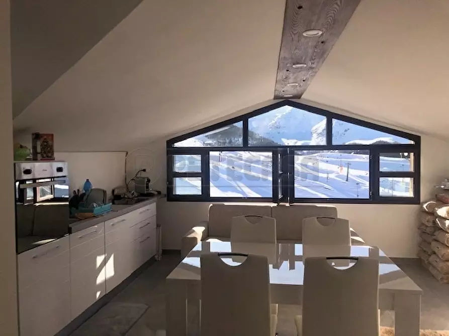 Immagine 6 di Appartamento in vendita  a Frabosa Sottana