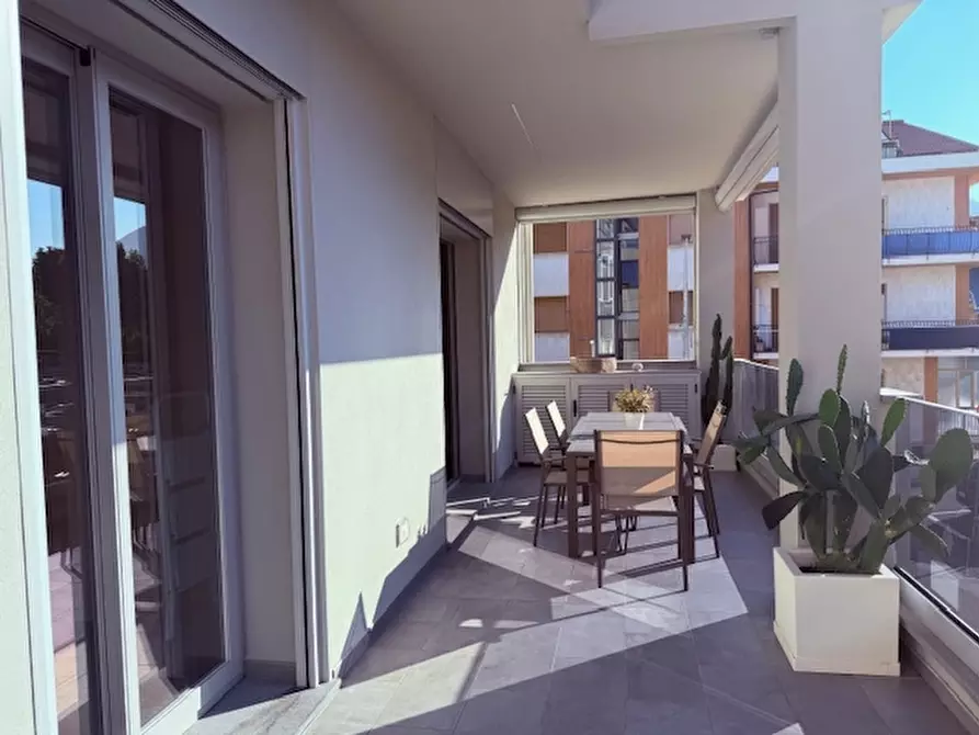 Immagine 17 di Appartamento in vendita  a Loano