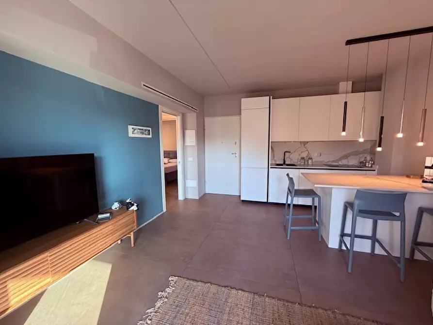 Immagine 3 di Appartamento in vendita  a Loano