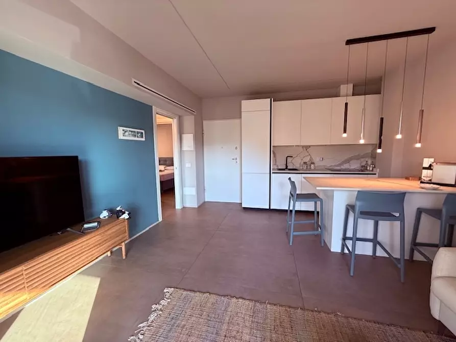 Immagine 4 di Appartamento in vendita  a Loano