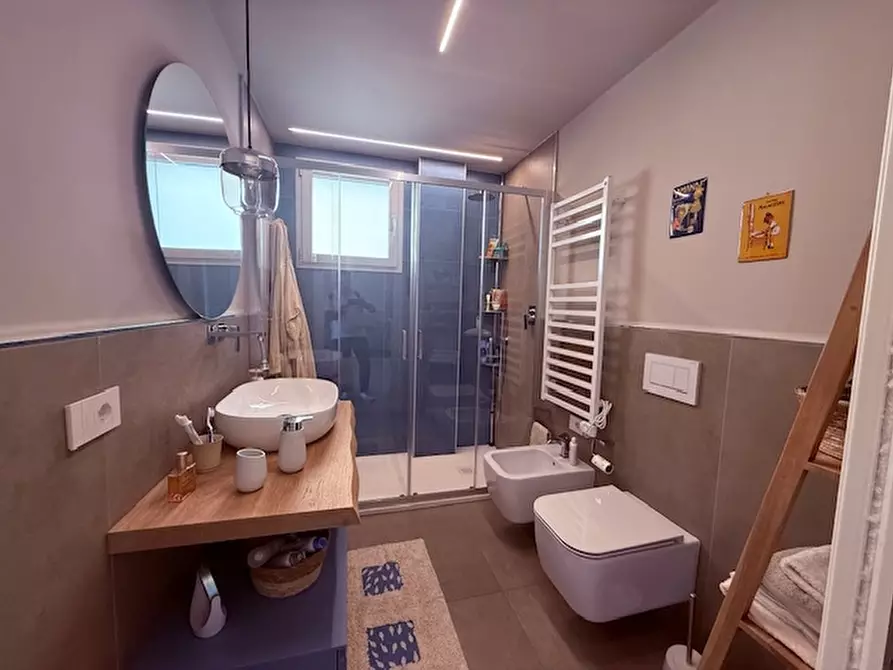 Immagine 6 di Appartamento in vendita  a Loano