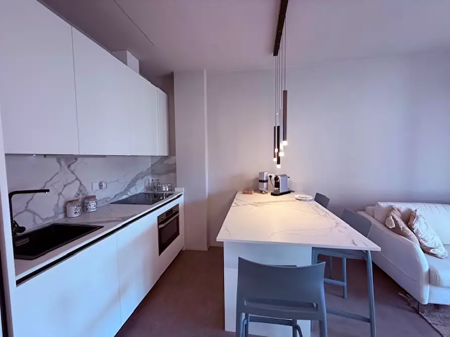 Immagine 8 di Appartamento in vendita  a Loano