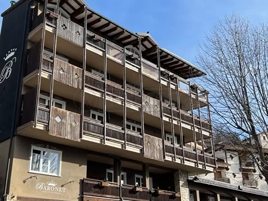 Immagine 1 di Appartamento in vendita  a Frabosa Sottana