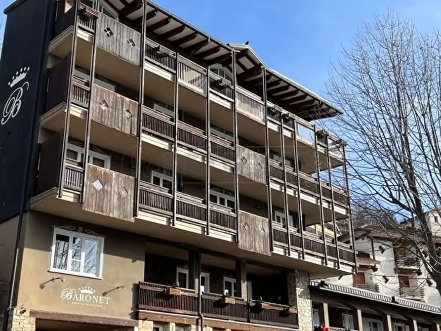 Immagine 2 di Appartamento in vendita  a Frabosa Sottana