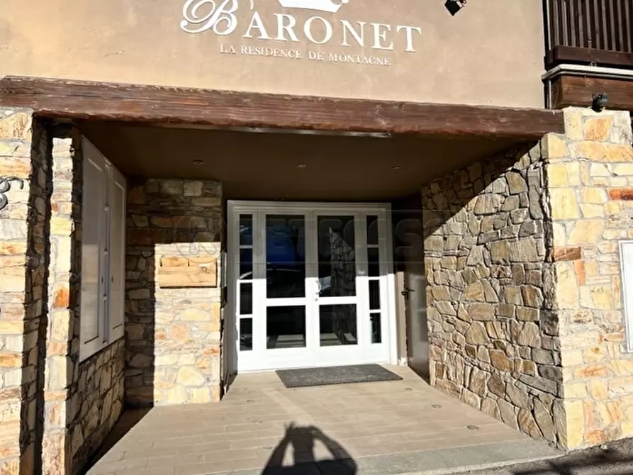 Immagine 4 di Appartamento in vendita  a Frabosa Sottana