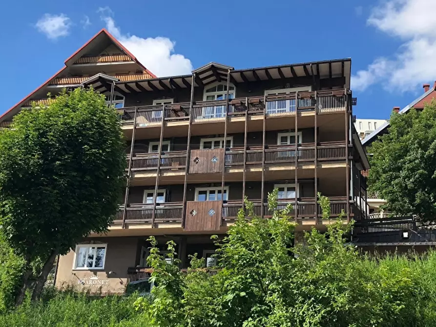 Immagine 7 di Appartamento in vendita  a Frabosa Sottana