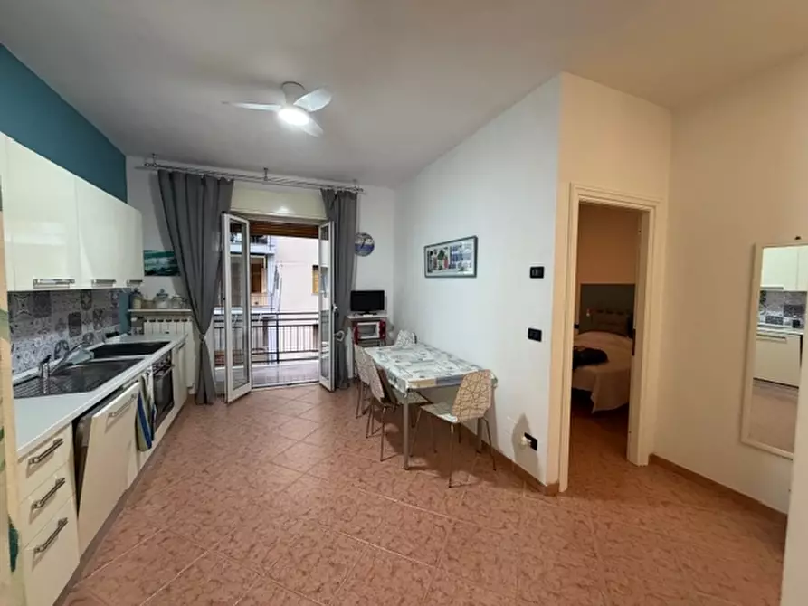 Immagine 2 di Appartamento in vendita  in CORSO EUROPA 5 a Loano