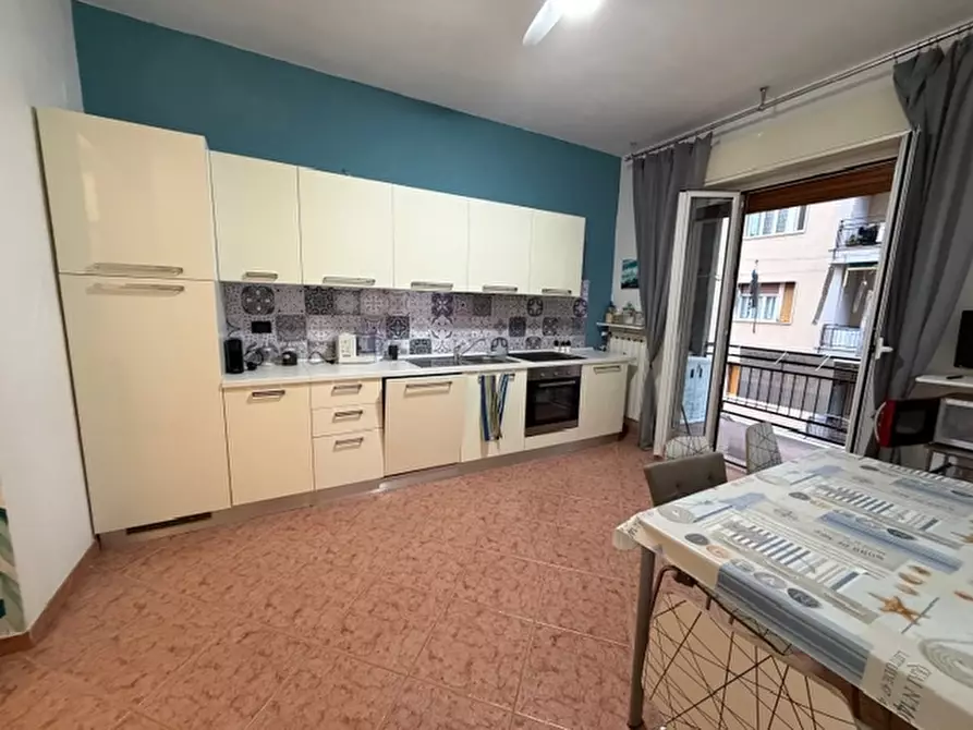 Immagine 16 di Appartamento in vendita  in CORSO EUROPA 5 a Loano