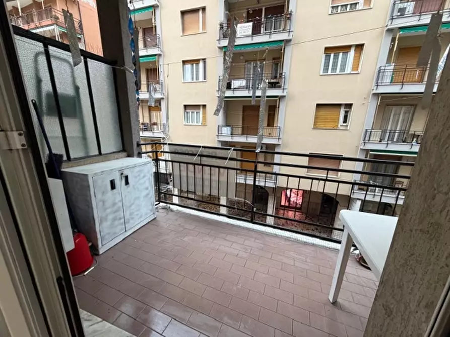 Immagine 17 di Appartamento in vendita  in CORSO EUROPA 5 a Loano