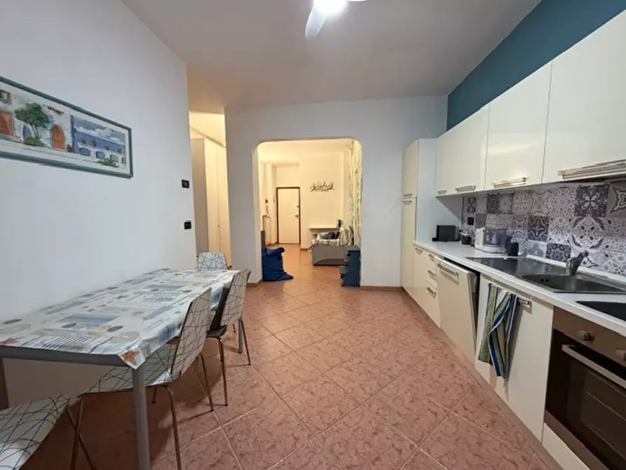 Immagine 20 di Appartamento in vendita  in CORSO EUROPA 5 a Loano