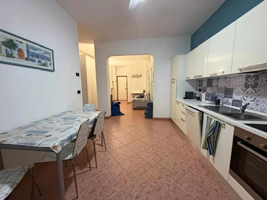 Immagine 21 di Appartamento in vendita  in CORSO EUROPA 5 a Loano