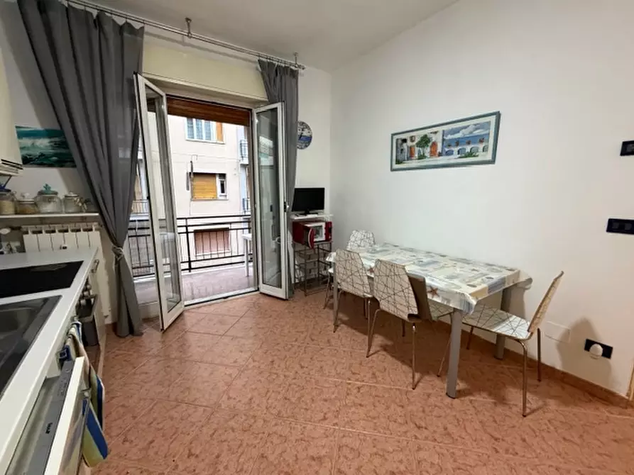 Immagine 24 di Appartamento in vendita  in CORSO EUROPA 5 a Loano