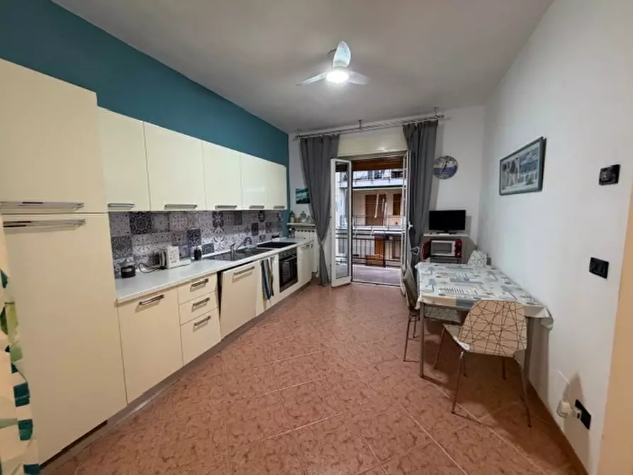 Immagine 5 di Appartamento in vendita  in CORSO EUROPA 5 a Loano